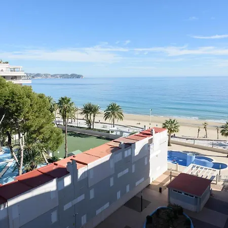 Apartamentos Nuevo México C 462 Appartement