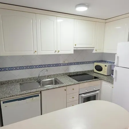 Nuevo Mexico C 462 * Calpe