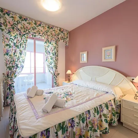 Apartman Nuevo Mexico C 462 *