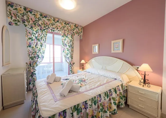 Appartement Apartamentos Nuevo México C 462 *