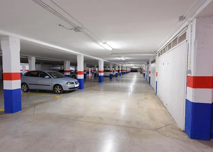 Apartamentos Nuevo México C 462 Appartement