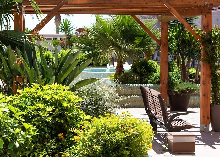 Apartamentos Nuevo México C 462 *