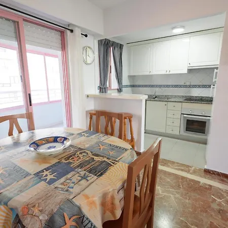 Apartamentos Nuevo México C 462