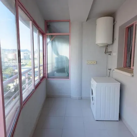 Lejlighed Nuevo Mexico C 462