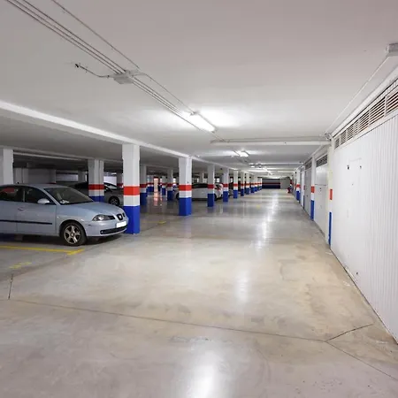 Apartamentos Nuevo México C 462 Appartamento