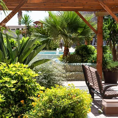 Apartamentos Nuevo México C 462 *